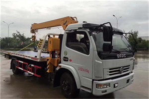 剑阁24小时道路救援服务