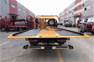 剑阁附近汽车救援服务