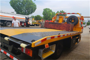 剑阁附近拖车电话号码服务