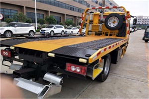 剑阁24小时汽车送油服务公司