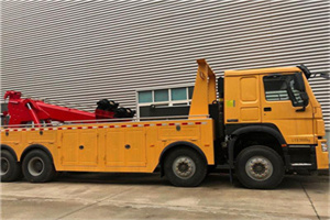 剑阁道路救援公司